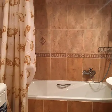 Apartment Diva K Marksa 17 *