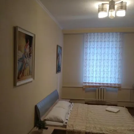 Apartment Diva K Marksa 17