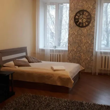 Diva K Marksa 17 Apartment Minsk